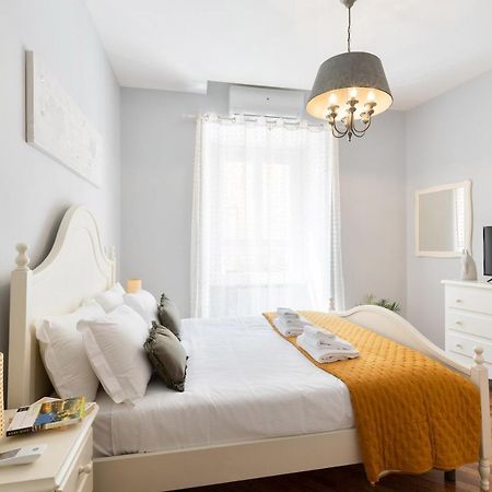Rome As You Feel - Charming Abode In Trastevere Zewnętrze zdjęcie