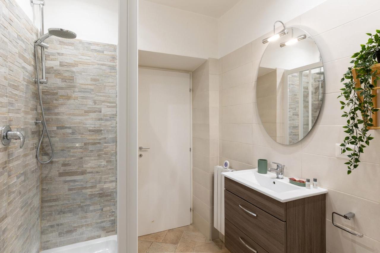 Rome As You Feel - Charming Abode In Trastevere Zewnętrze zdjęcie