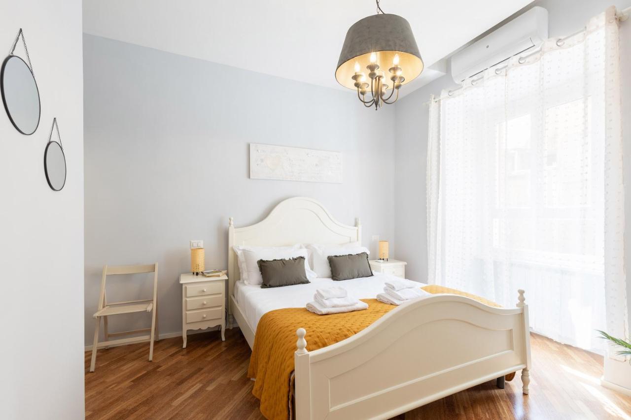 Rome As You Feel - Charming Abode In Trastevere Zewnętrze zdjęcie