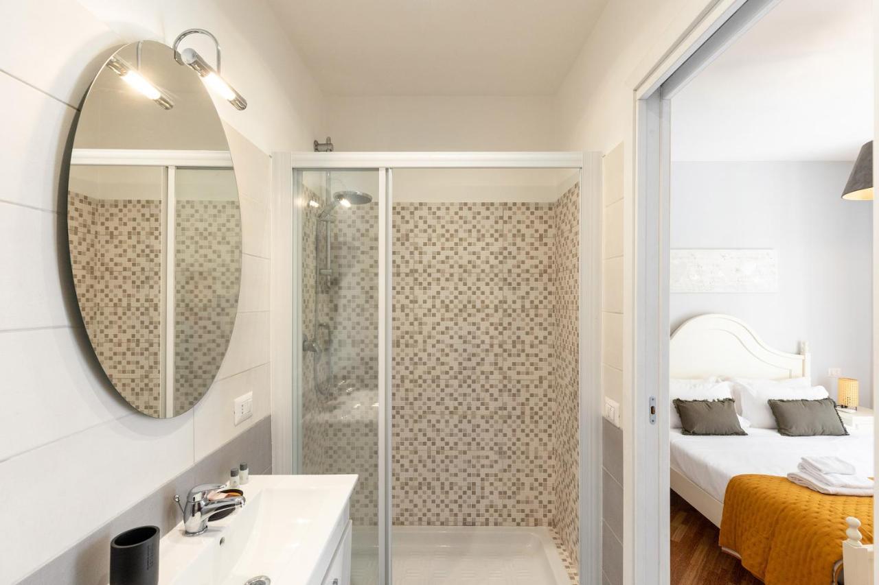 Rome As You Feel - Charming Abode In Trastevere Zewnętrze zdjęcie