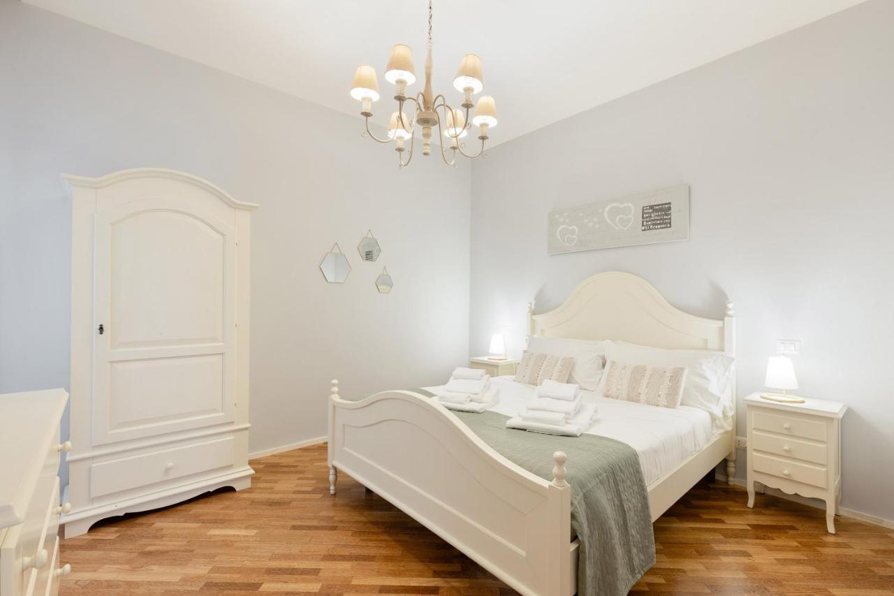 Rome As You Feel - Charming Abode In Trastevere Zewnętrze zdjęcie
