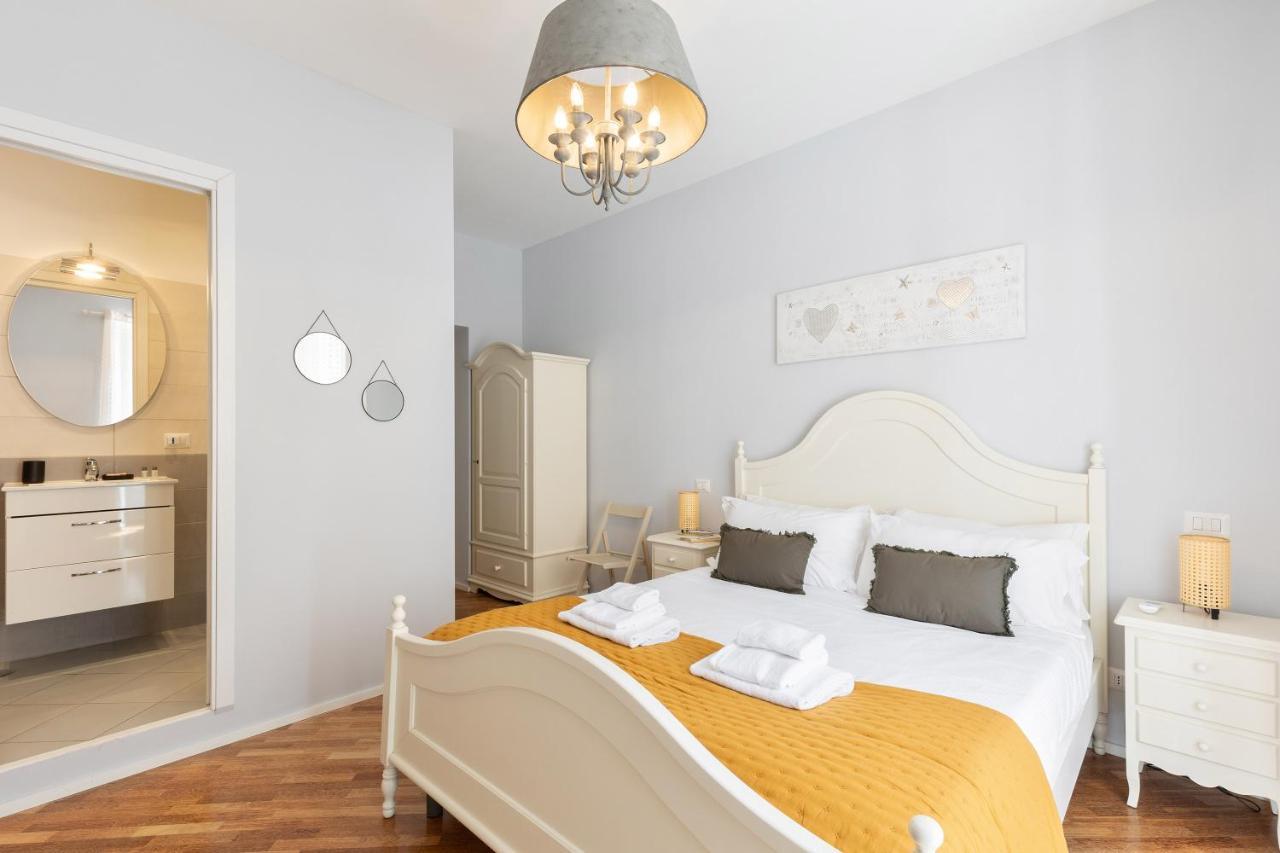 Rome As You Feel - Charming Abode In Trastevere Zewnętrze zdjęcie